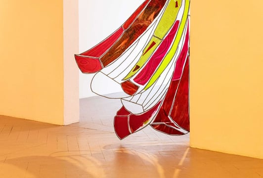 „Święta Barbara”, Lulu MacDonald