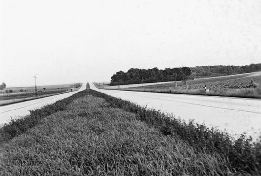 Album rodzinny Hansa Dreschera, lata 30. XX wieku, Instytut Pamięci Narodowej w Warszawie