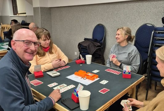 Kurs nauki gry w brydża od podstaw