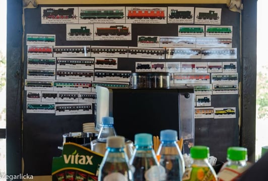 Kolejowe Zakamarki Wrocławia, 26.04.2026 r.