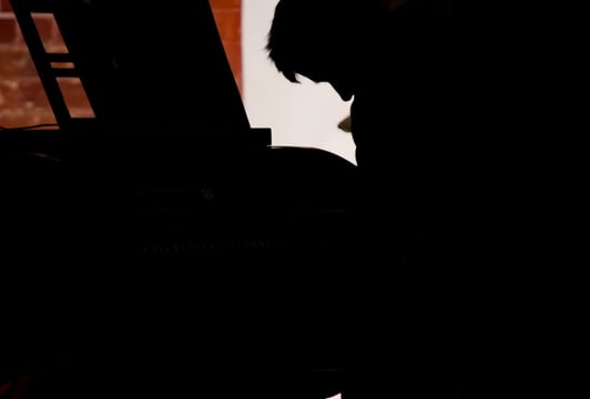 Koncert muzyki filmowej na organach w gotyckich murach – niezwykły wieczór we Wrocławiu