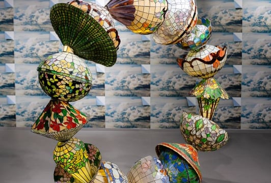 TIFF, „The Sky is Falling Down”, Lulu MacDonald