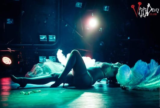 Burleska Babylon Breslau