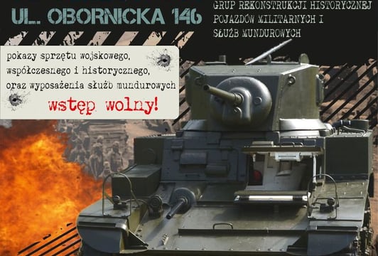 PLAKAT REKON 2025
