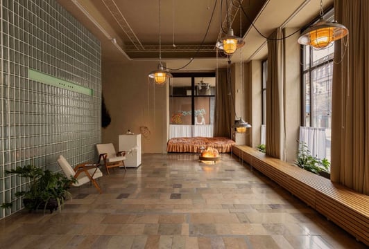 Żyjnia BWA Wrocław