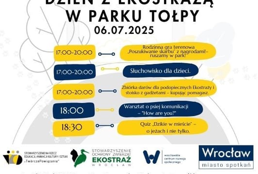 Program wydarzenia