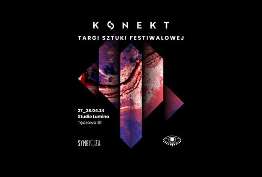 KONEKT - Targi Sztuki Festiwalowej