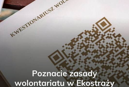 Dzień Otwarty EKOSTRAŻY  31.05.2026