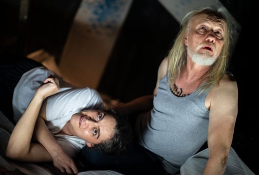 „D1. Pieśń o autostradzie” - spektakl