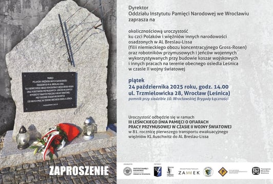 Zaproszenie