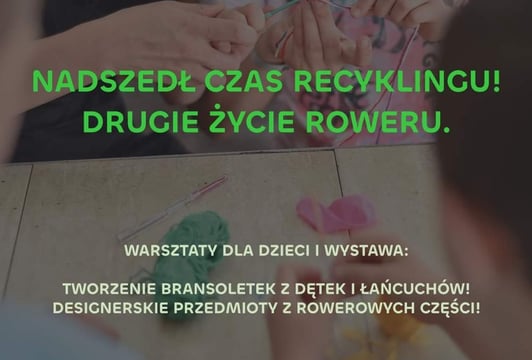Zaproszenie na warsztaty