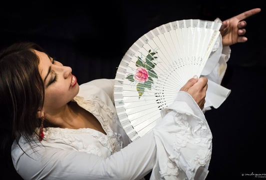Clarisa di Salvo
