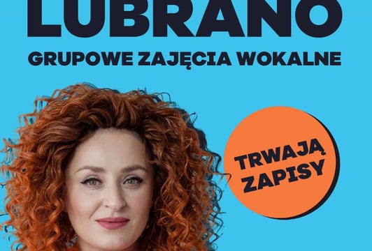 Grupowe Zajęcia Wokale z Natalią Lubrano w Szkole Muzycznej Tony
