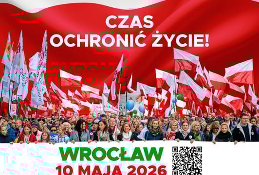 II Festiwal dla Życia i Rodziny we Wrocławiu