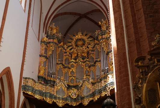 Kościół Garnizonowy Bazylika św. Elzbiety