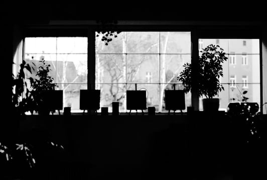 Biblioteka przy ul. Tarnogórskiej