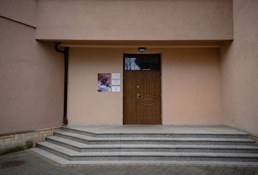 Wejście główne