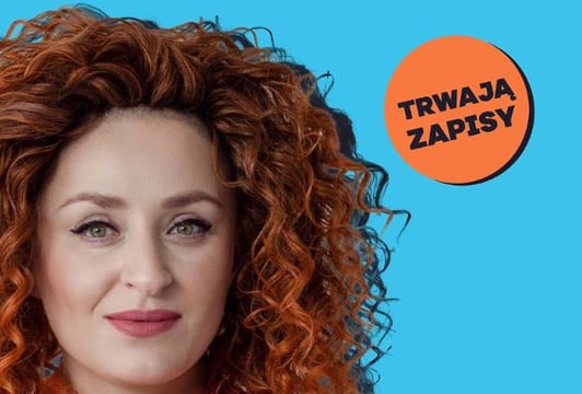 Grupowe Zajęcia Wokale z Natalią Lubrano w Szkole Muzycznej Tony
