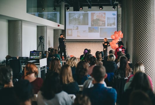 Sztuka sąsiedztwa 2026. Forum kulturalnych działań lokalnych