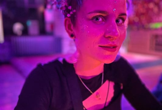 SEXiGRL...POWER:  edukacyjno - rozwojowy warsztat dla kobiet