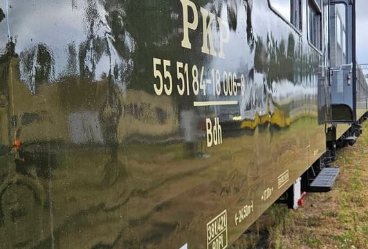 Kolejowe Zakamarki Wrocławia, 26.04.2026 r.