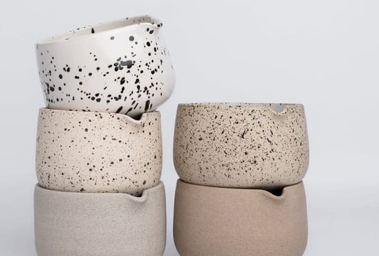 V Open Outlet Day makaki studio!