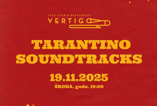 Quentin Tarantino Soundtracks