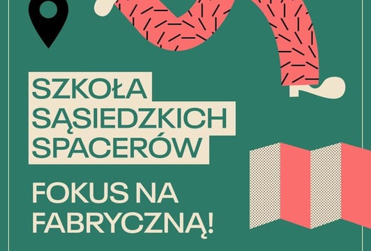 SZKOŁA SĄSIEDZKICH SPACERÓW