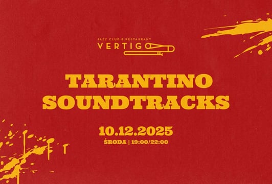 Quentin Tarantino Soundtracks