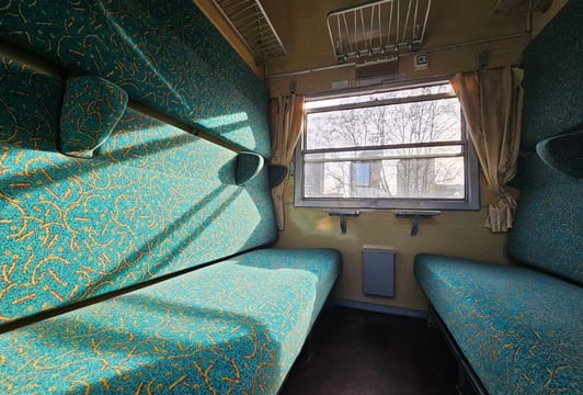 Kolejowe zakamarki Wrocławia 26.04.2026 r.