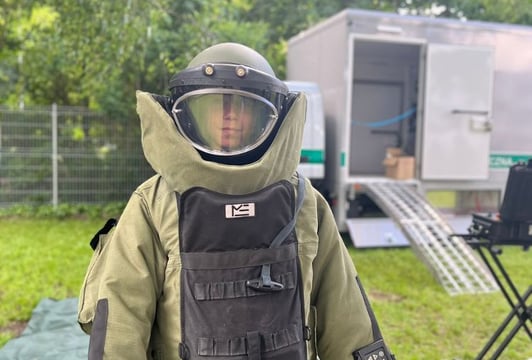 Bezpiecznik - czyli wszystko o zdrowiu i bezpieczeństwie