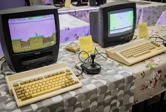 Games & Vintage Days Wrocław