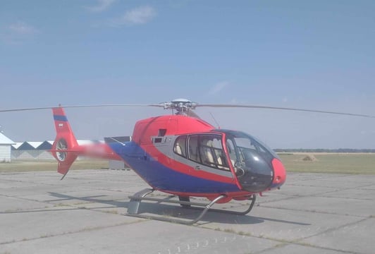 RODZINNA WYCIECZKA EDUKACYJNA DLA DZIECI I RODZICÓW NA PODWROCŁAWSKIM LOTNISKU SPORTOWYM MIROSŁAWICE