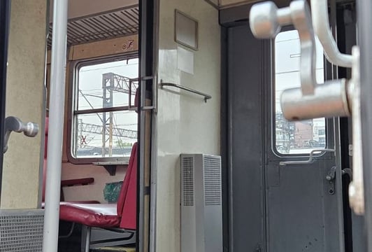 Kolejowe Zakamarki Wrocławia, 26.04.2026 r.