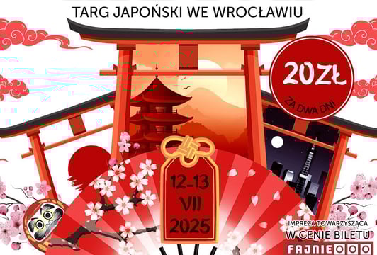 Targ Japoński NiuCon