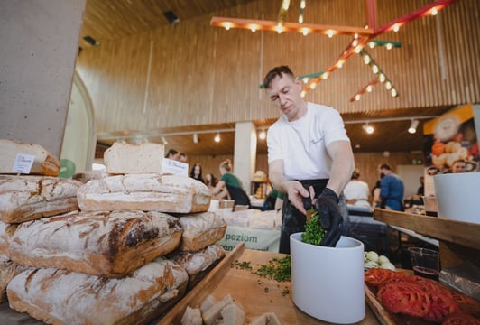 Wrocławska Feta. Festiwal Piwa, Wina i Sera