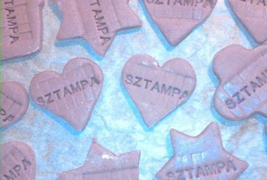 15 lat Teatru Sztampa | Mrożka Projekta Rozmaite | Świąteczna Komedia