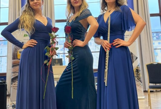 Świąteczna Gala Operowa - Opera Dolnośląska