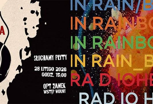 Wrocławski Klub Melomana | Spotkanie 3 – Radiohead (28 II)
