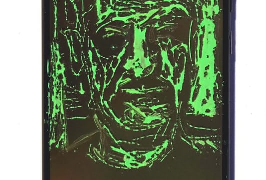 Galeria Entropia_Dominik Podsiadły_SamoPortrety