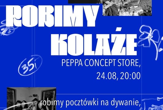 ROBIMY POCZTÓWKI! SOCJAL (Wrocław Social Club)