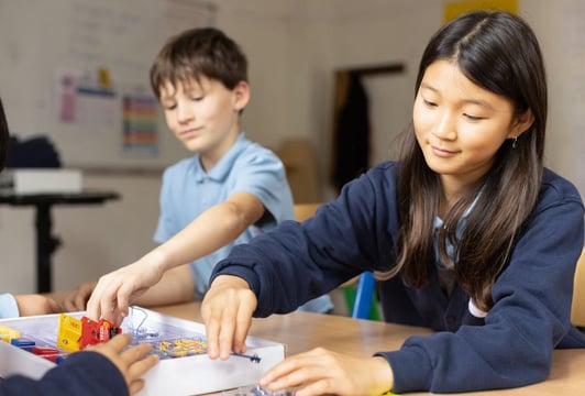 Dni Otwarte w szkole podstawowej i średniej British International School of Wroclaw