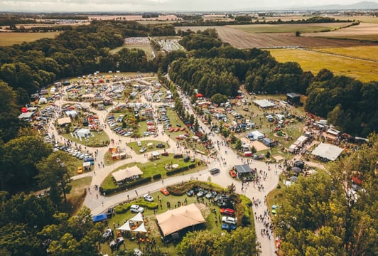 MotoClassic Wrocław - XIII edycja wydarzenia dla fanów klasycznej motoryzacji