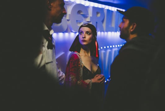 Sherlock Holmes vs Biały Diabeł