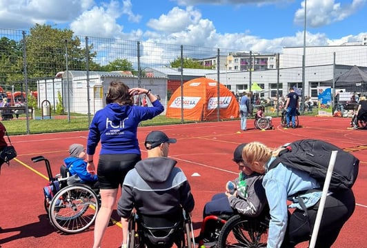 Bezpiecznik - czyli wszystko o zdrowiu i bezpieczeństwie