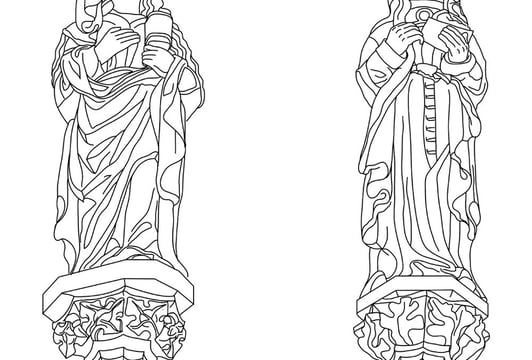 Spacery architektoniczne: Szlakiem wizerunków kobiet w architekturze Wrocławia