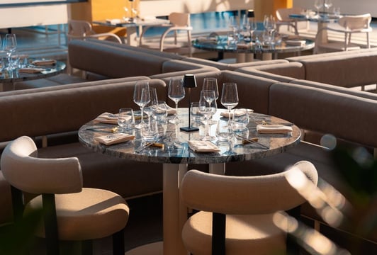 Restauracja Gustaw