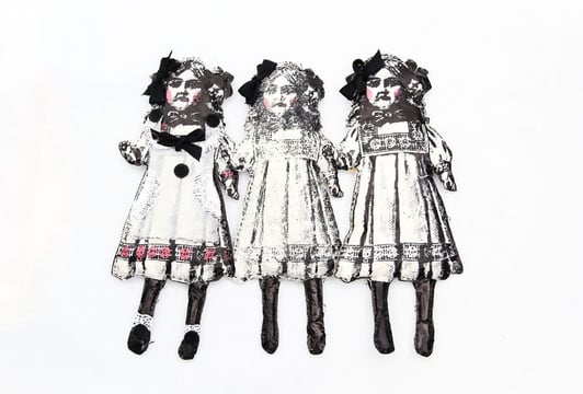 Galeria Miejska zaprasza na wystawę "Elżbieta Terlikowska/ Rowerek"