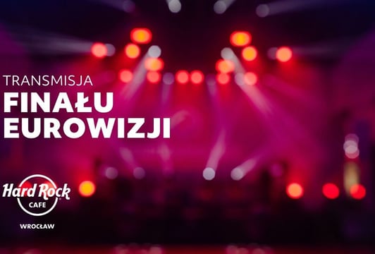Transmisja Finału Konkursu Piosenki Eurowizji 2025