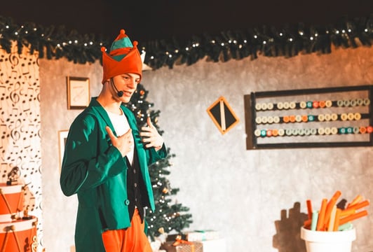 Już wkrótce rusza Wielka Fabryka Elfów we Wrocławiu!